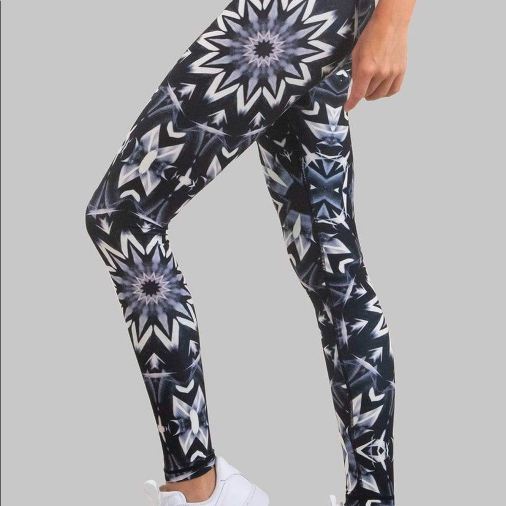 Wolven Threads Raina Legging